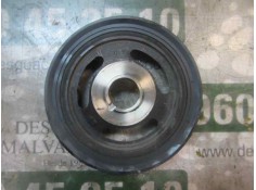 Recambio de polea cigueñal para citroën berlingo 1.6 16v hdi referencia OEM IAM    2