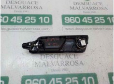 Recambio de maneta interior trasera derecha para volkswagen passat berlina (3c2) advance plus referencia OEM IAM 3C4839114QZNX 3 2