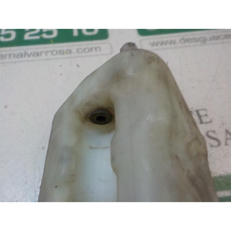 Recambio de deposito limpia para mercedes-benz vaneo (w414) furgoneta compacta 1.7 turbodiesel cat referencia OEM IAM A168869022