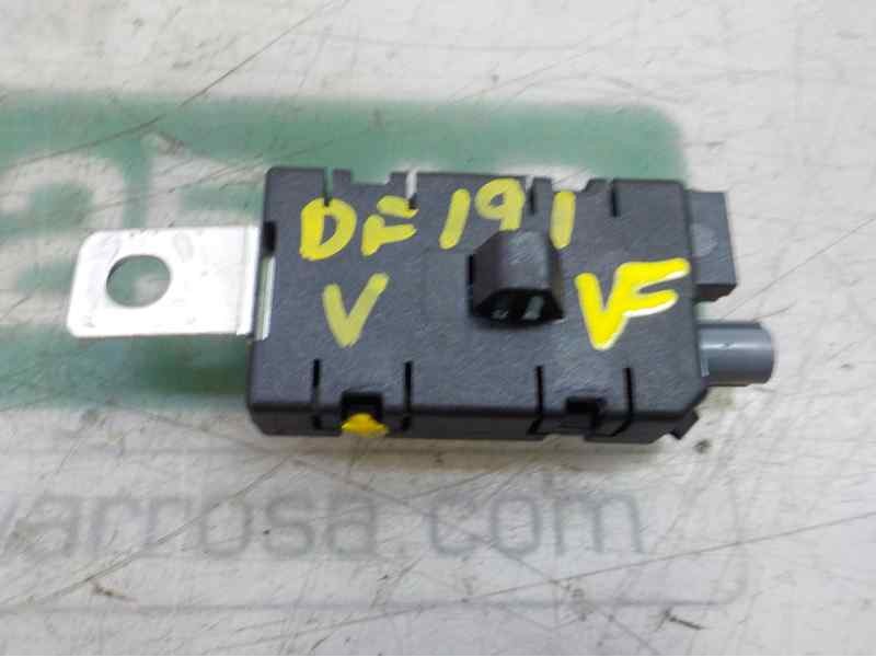 Recambio de modulo electronico para citroën ds5 1.6 blue-hdi fap referencia OEM IAM 9673844580 9673844580 