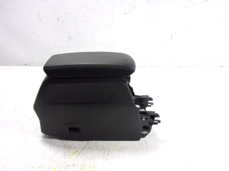 Recambio de apoyabrazos central para peugeot 208 (p2) 1.2 puretech referencia OEM IAM 98233772ZD  