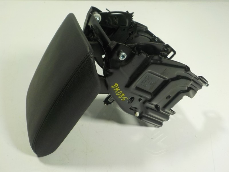 Recambio de apoyabrazos central para audi a5 sportback (8t) 3.0 v6 24v tdi referencia OEM IAM 8K0864207C25D 8K0864283 