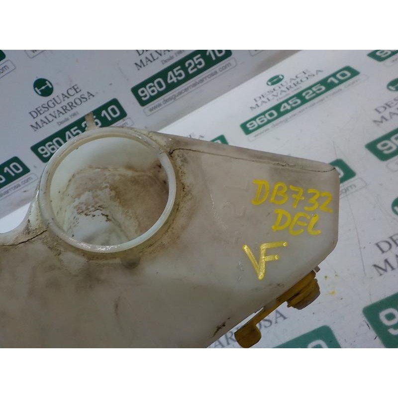 Recambio de deposito limpia para mercedes-benz vaneo (w414) furgoneta compacta 1.7 turbodiesel cat referencia OEM IAM A168869022