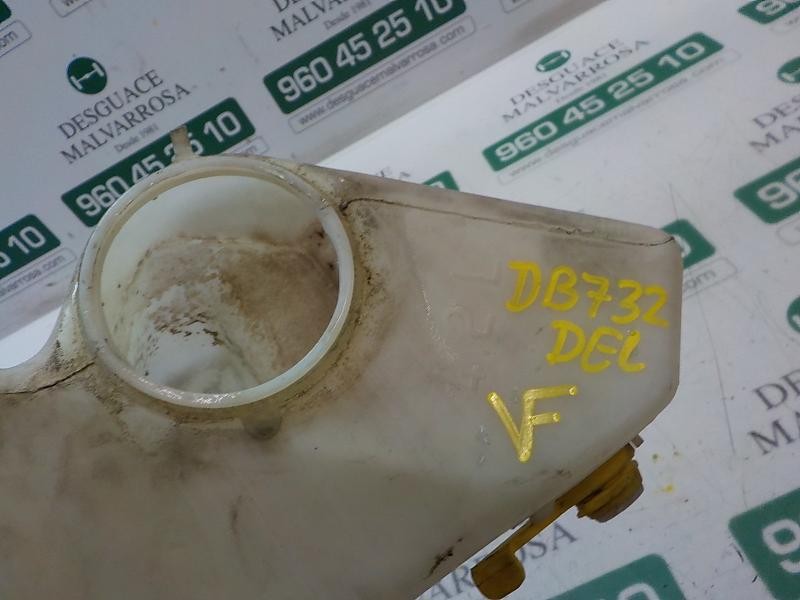 Recambio de deposito limpia para mercedes-benz vaneo (w414) furgoneta compacta 1.7 turbodiesel cat referencia OEM IAM A168869022