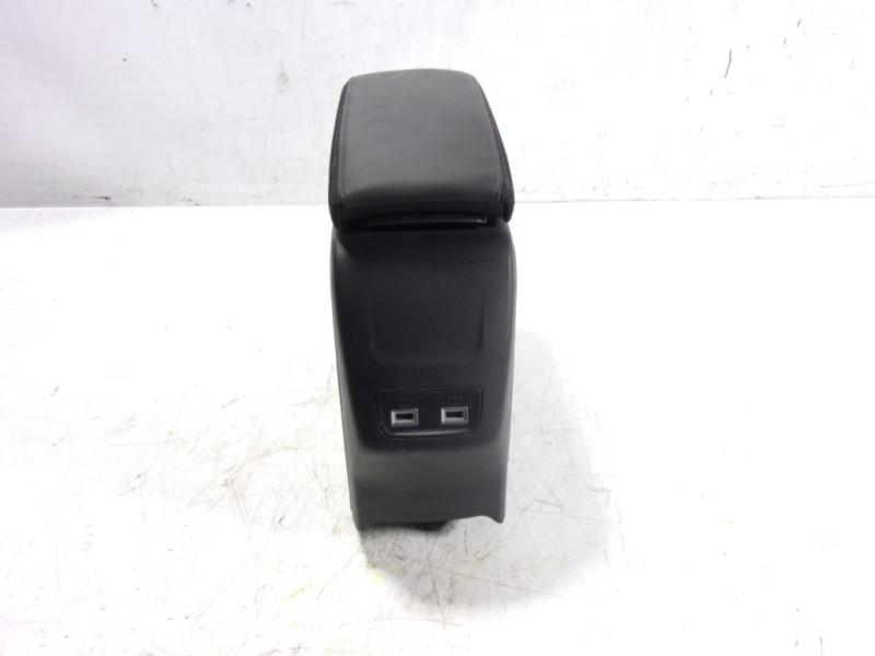 Recambio de apoyabrazos central para peugeot 208 (p2) 1.2 puretech referencia OEM IAM 98233772ZD  