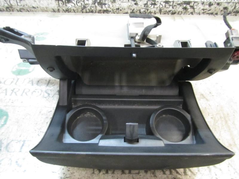 Recambio de guantera para citroën c4 grand picasso 1.6 16v hdi fap referencia OEM IAM   