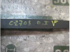 Recambio de tirante delantero izquierdo para citroën berlingo 1.6 16v hdi referencia OEM IAM    2