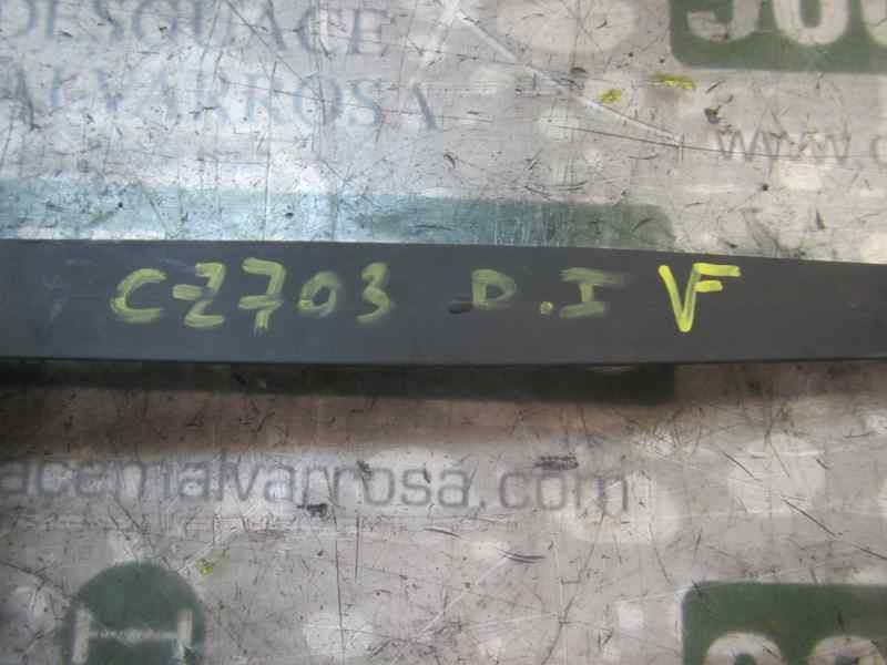 Recambio de tirante delantero izquierdo para citroën berlingo 1.6 16v hdi referencia OEM IAM   