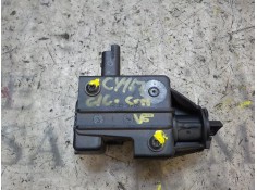 Recambio de motor c/c tapon combustible para citroën c4 lim. 1.6 hdi fap referencia OEM IAM 661535 9651690280 