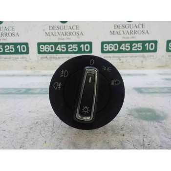 MANDO LUCES 5G0941431AHWZU 5G0941431AH 