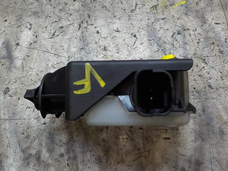 Recambio de motor c/c tapon combustible para citroën c4 lim. 1.6 hdi fap referencia OEM IAM 661535 9651690280 