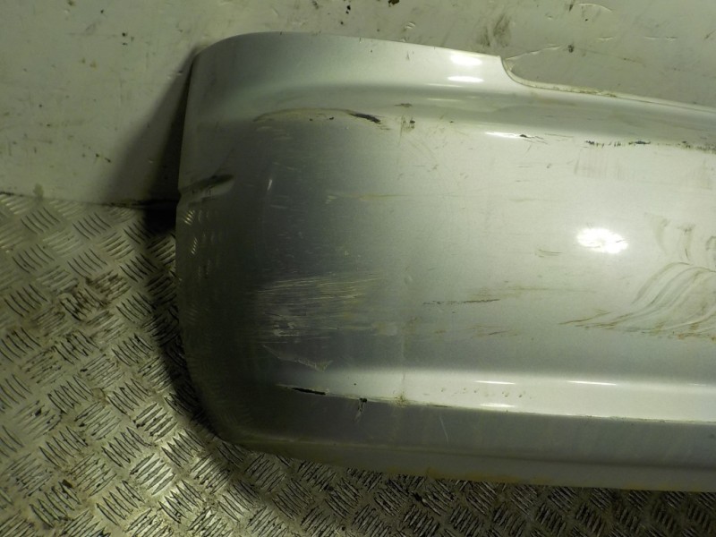 Recambio de paragolpes trasero para kia shuma ii 1.6 cat referencia OEM IAM   