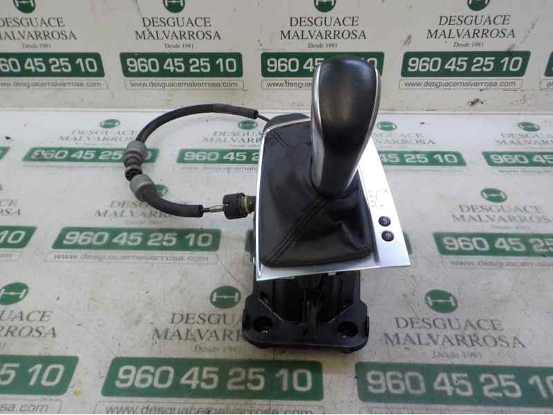 Recambio de palanca cambio para citroën ds5 1.6 blue-hdi fap referencia OEM IAM 9813480880 9813480880 