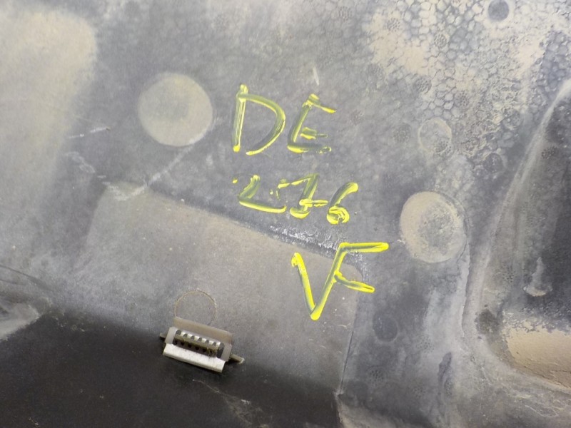 Recambio de paragolpes trasero para kia shuma ii 1.6 cat referencia OEM IAM   