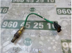 Recambio de sonda lambda para fiat punto (199) 1.2 referencia OEM IAM 55273420 55257458  2