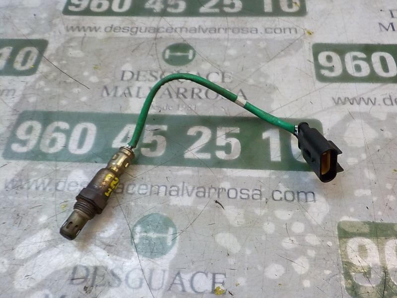 Recambio de sonda lambda para fiat punto (199) 1.2 referencia OEM IAM 55273420 55257458 