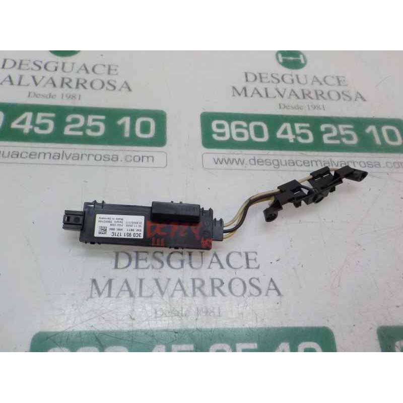 Recambio de modulo electronico para volkswagen passat berlina (3c2) advance plus referencia OEM IAM 3C0951171C 3C0951171C 280931