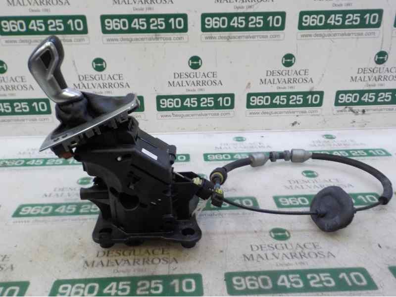 Recambio de palanca cambio para citroën ds5 1.6 blue-hdi fap referencia OEM IAM 9813480880 9813480880 