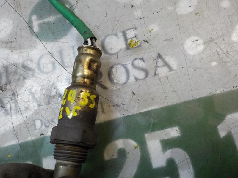 Recambio de sonda lambda para fiat punto (199) 1.2 referencia OEM IAM 55273420 55257458 