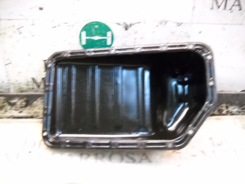 Recambio de carter para ssangyong musso 2.9 tdi grand lux referencia OEM IAM   