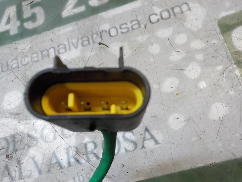 Recambio de sonda lambda para fiat punto (199) 1.2 referencia OEM IAM 55273420 55257458 