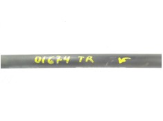 Recambio de barra estabilizadora trasera para mercedes-benz clase clk (w207) coupe e 300 cgi blueefficiency (207.355) referencia 2