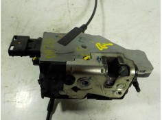 Recambio de cerradura puerta trasera derecha para citroën c4 grand picasso 1.6 16v hdi fap referencia OEM IAM   