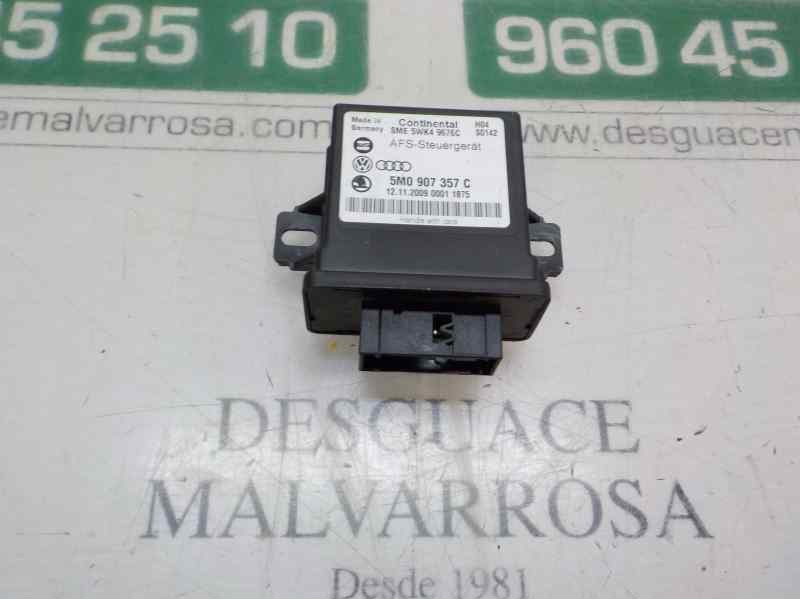 Recambio de centralita luces para volkswagen passat berlina (3c2) advance plus referencia OEM IAM 5M0907357C 5M0907357C 