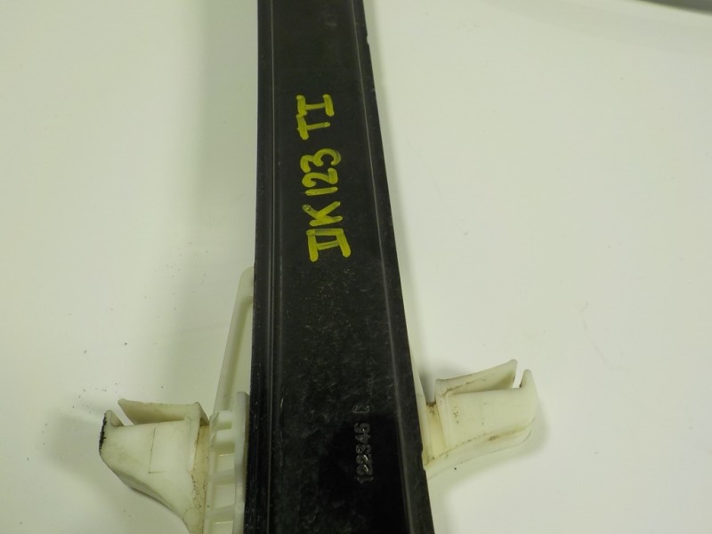 Recambio de elevalunas trasero izquierdo para skoda rapid 1.6 tdi dpf referencia OEM IAM 5JA839461  