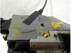 Recambio de cerradura puerta trasera derecha para citroën c4 grand picasso 1.6 16v hdi fap referencia OEM IAM    2