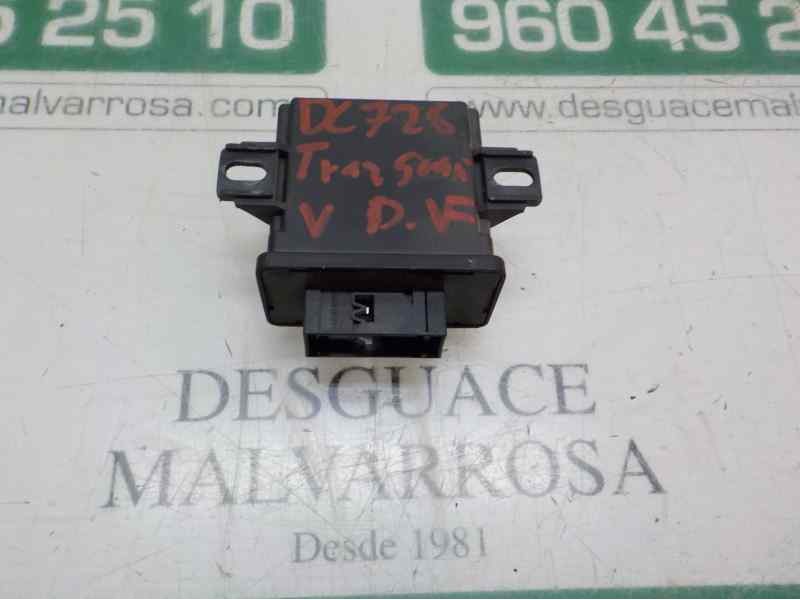 Recambio de centralita luces para volkswagen passat berlina (3c2) advance plus referencia OEM IAM 5M0907357C 5M0907357C 