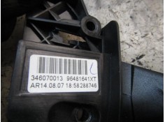 Recambio de modulo electronico para citroën c4 grand picasso 1.6 16v hdi fap referencia OEM IAM    2