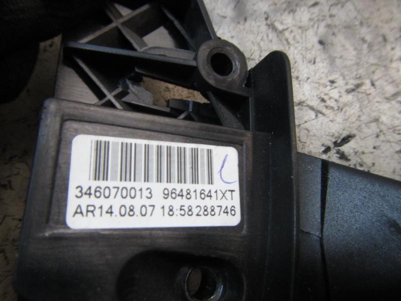 Recambio de modulo electronico para citroën c4 grand picasso 1.6 16v hdi fap referencia OEM IAM   