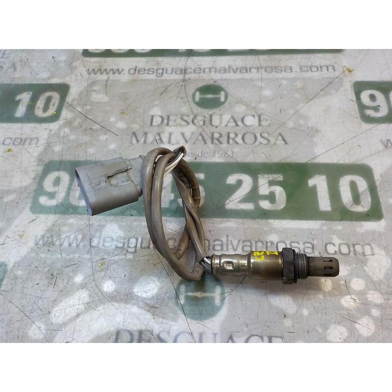 Recambio de sonda lambda para fiat punto (199) 1.2 referencia OEM IAM 55249875 55249875 