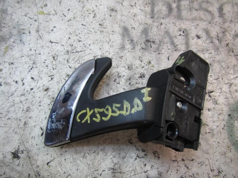 Recambio de modulo electronico para citroën c4 grand picasso 1.6 16v hdi fap referencia OEM IAM   