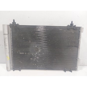 CONDENSADOR AIRE ACONDICIONADO 6455GH 9682531580 