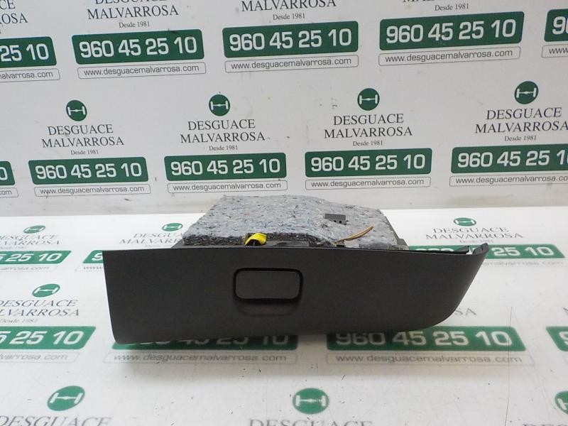 Recambio de guantera para mercedes-benz vaneo (w414) furgoneta compacta 1.7 turbodiesel cat referencia OEM IAM A4146800098  