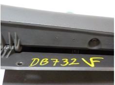 Recambio de guantera para mercedes-benz vaneo (w414) furgoneta compacta 1.7 turbodiesel cat referencia OEM IAM A4146800098   2