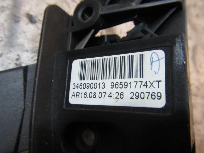 Recambio de modulo electronico para citroën c4 grand picasso 1.6 16v hdi fap referencia OEM IAM   