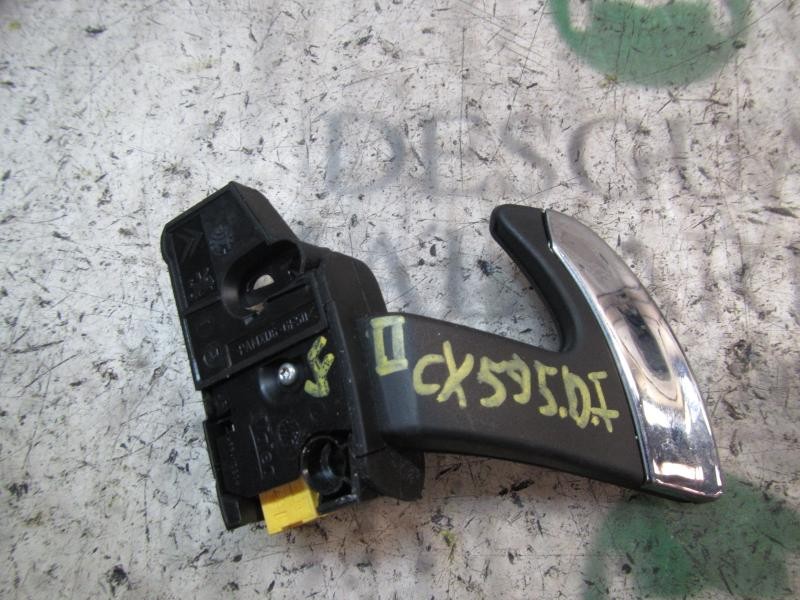 Recambio de modulo electronico para citroën c4 grand picasso 1.6 16v hdi fap referencia OEM IAM   