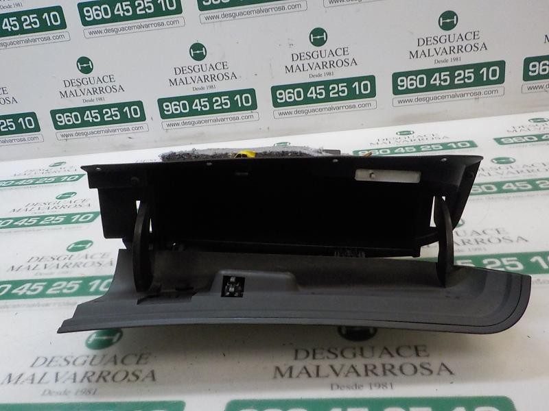 Recambio de guantera para mercedes-benz vaneo (w414) furgoneta compacta 1.7 turbodiesel cat referencia OEM IAM A4146800098  