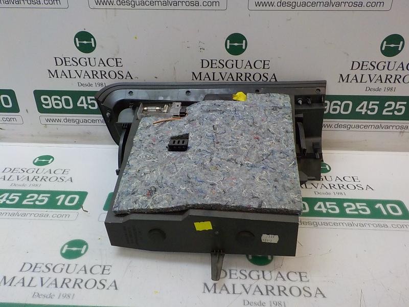 Recambio de guantera para mercedes-benz vaneo (w414) furgoneta compacta 1.7 turbodiesel cat referencia OEM IAM A4146800098  