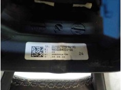 Recambio de volante para citroën ds5 1.6 blue-hdi fap referencia OEM IAM 98002842ZQ 98002842ZQ  2