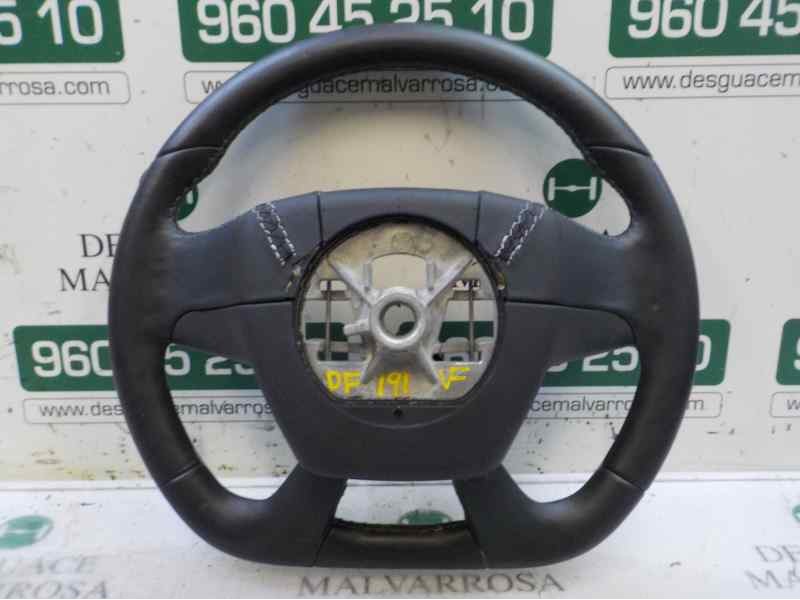 Recambio de volante para citroën ds5 1.6 blue-hdi fap referencia OEM IAM 98002842ZQ 98002842ZQ 