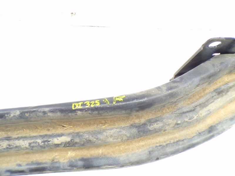 Recambio de refuerzo paragolpes delantero para fiat stilo (192) 1.9 jtd cat referencia OEM IAM   