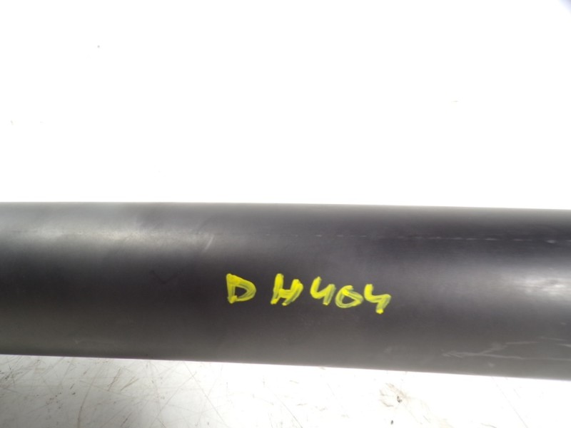 Recambio de transmision central para bmw serie 5 lim. (f10) 2.0 turbodiesel referencia OEM IAM 26107614663 761466302 