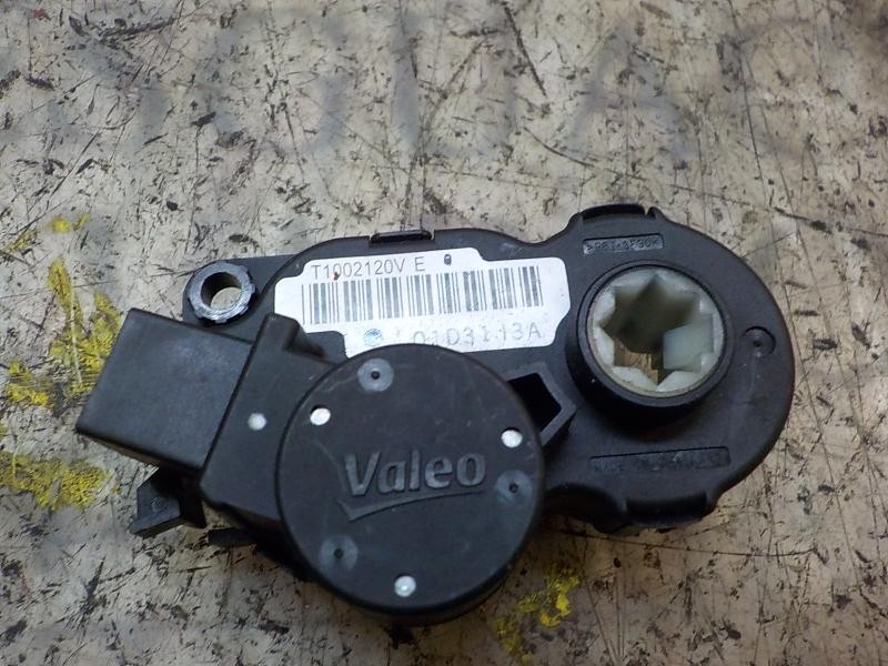 Recambio de motor electrico para citroën c4 lim. 1.6 hdi fap referencia OEM IAM 6479E7  