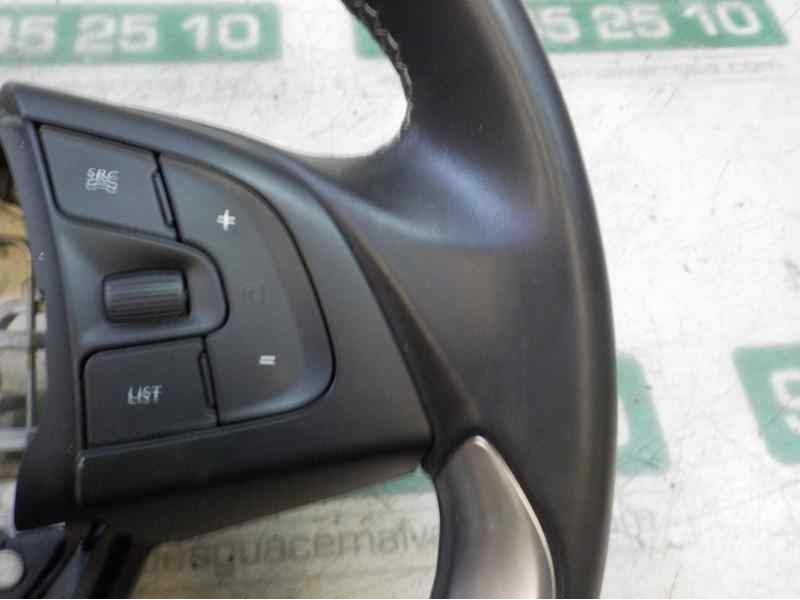 Recambio de volante para citroën ds5 1.6 blue-hdi fap referencia OEM IAM 98002842ZQ 98002842ZQ 