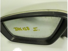 Recambio de espejo izquierdo para skoda rapid 1.6 tdi dpf referencia OEM IAM 5JB857507C9B9   2