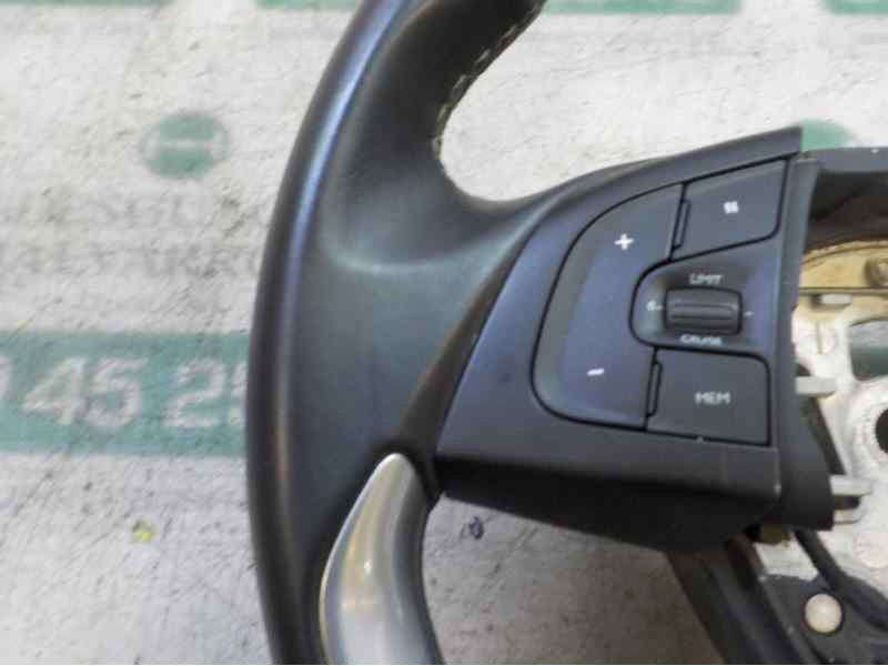 Recambio de volante para citroën ds5 1.6 blue-hdi fap referencia OEM IAM 98002842ZQ 98002842ZQ 